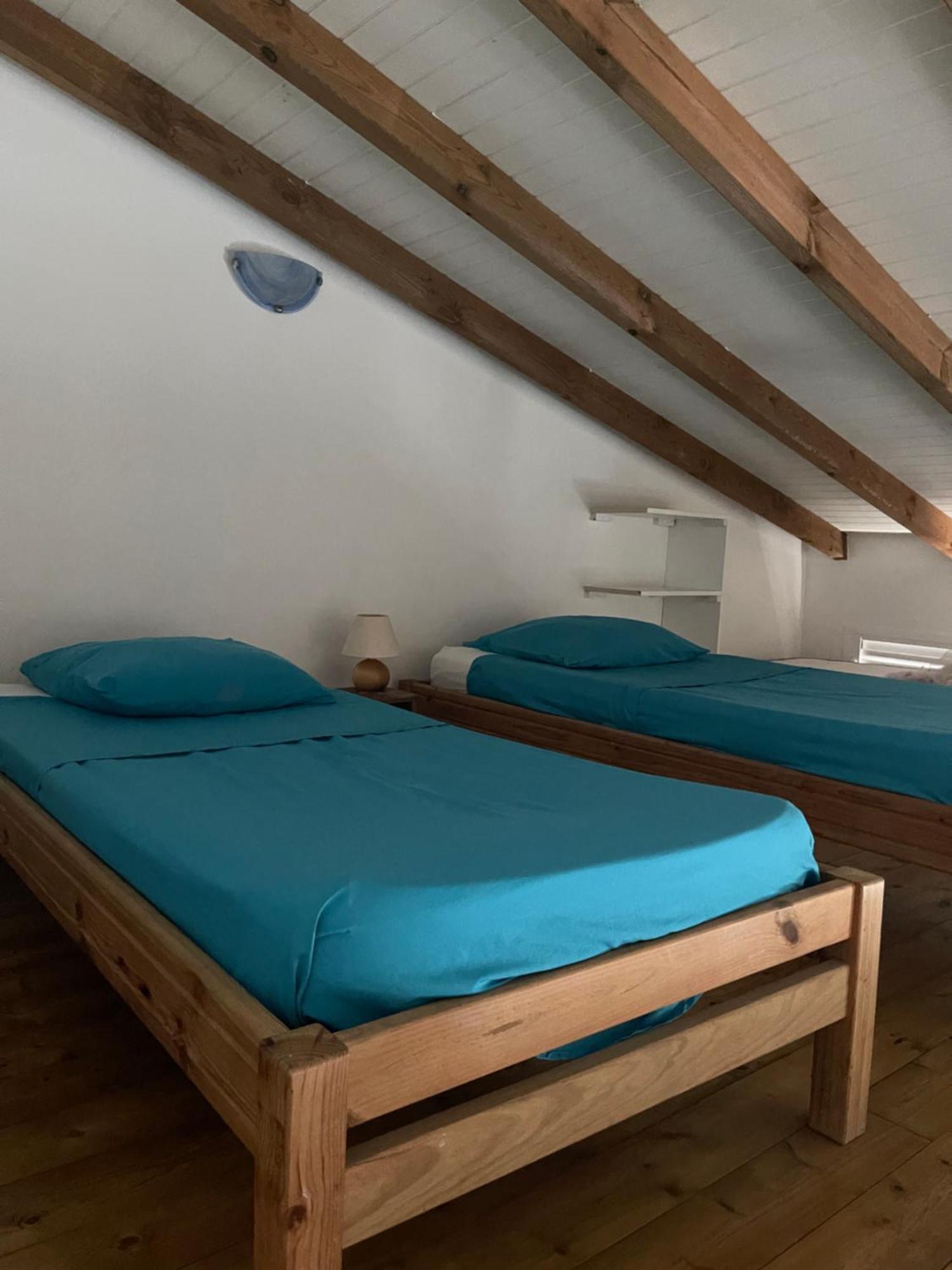 Bungalows Malueva 1 Chambre Et 1 Mezzanine A 5Min De La Plage De La Caravelle Sainte-Anne  Exterior foto