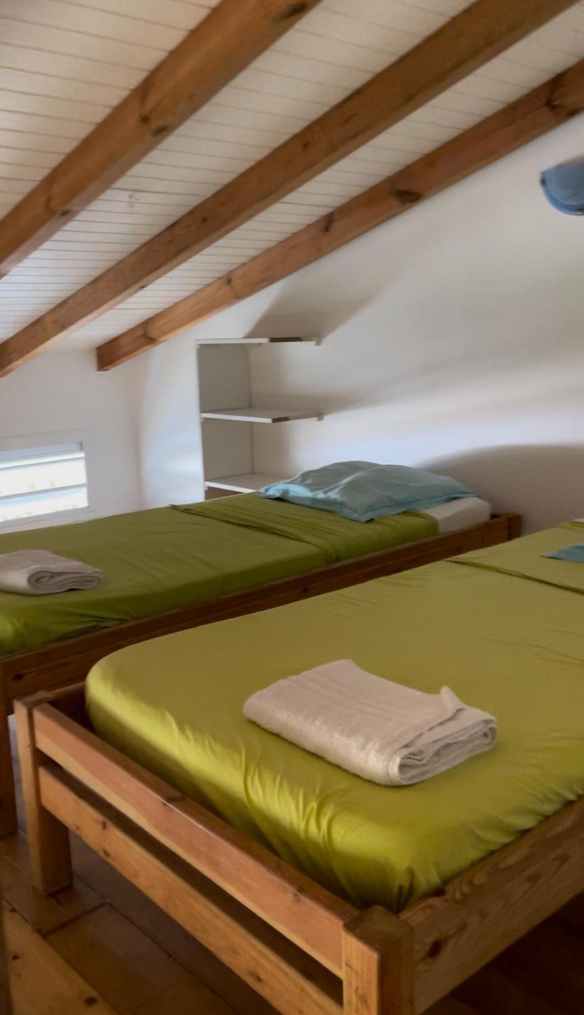 Bungalows Malueva 1 Chambre Et 1 Mezzanine A 5Min De La Plage De La Caravelle Sainte-Anne  Exterior foto